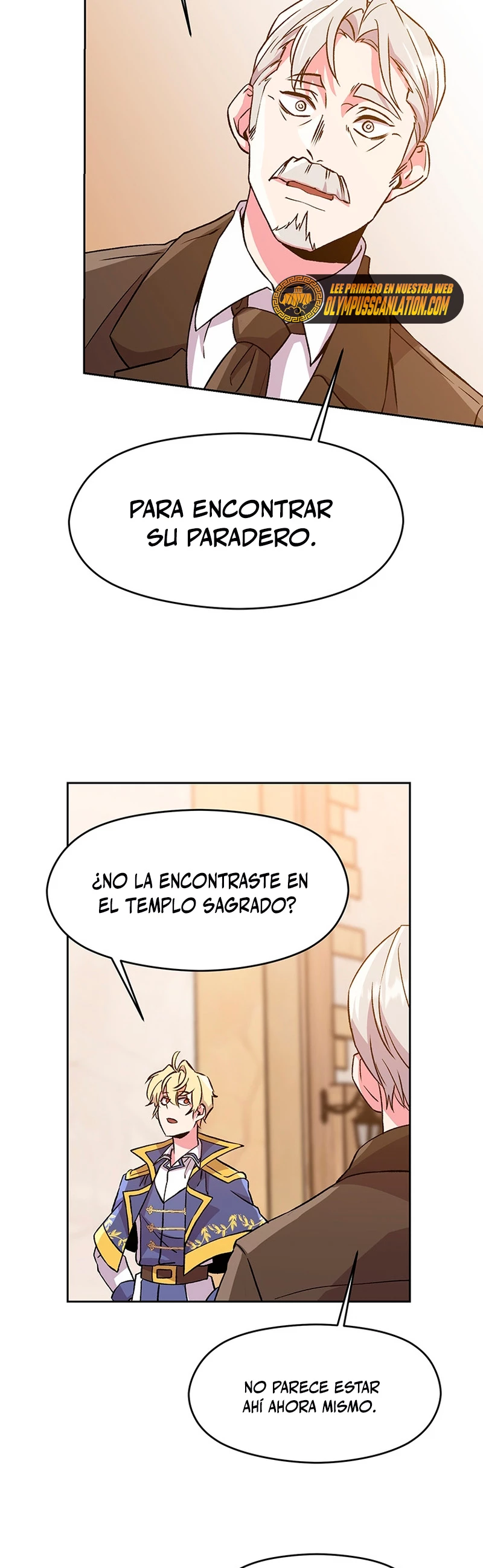 Archimago trascendiendo a través de la regresión > Capitulo 26 > Page 351